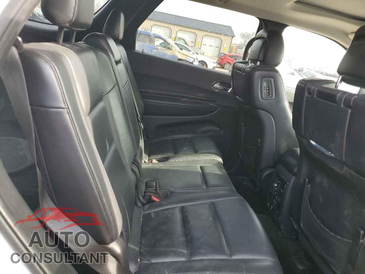 DODGE DURANGO 2015 - 1C4RDJDG6FC873879
