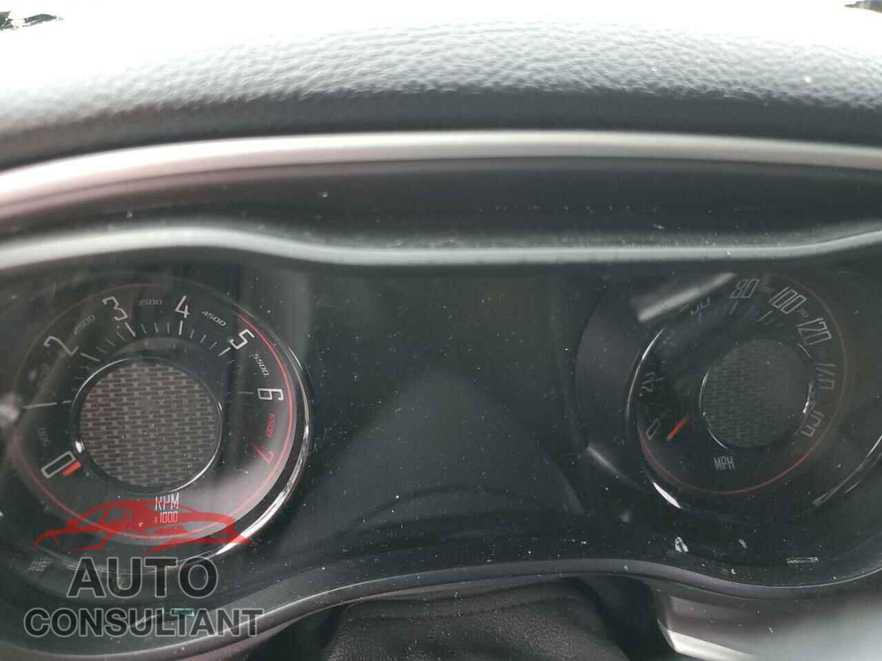 DODGE CHALLENGER 2019 - 2C3CDZAG9KH634671