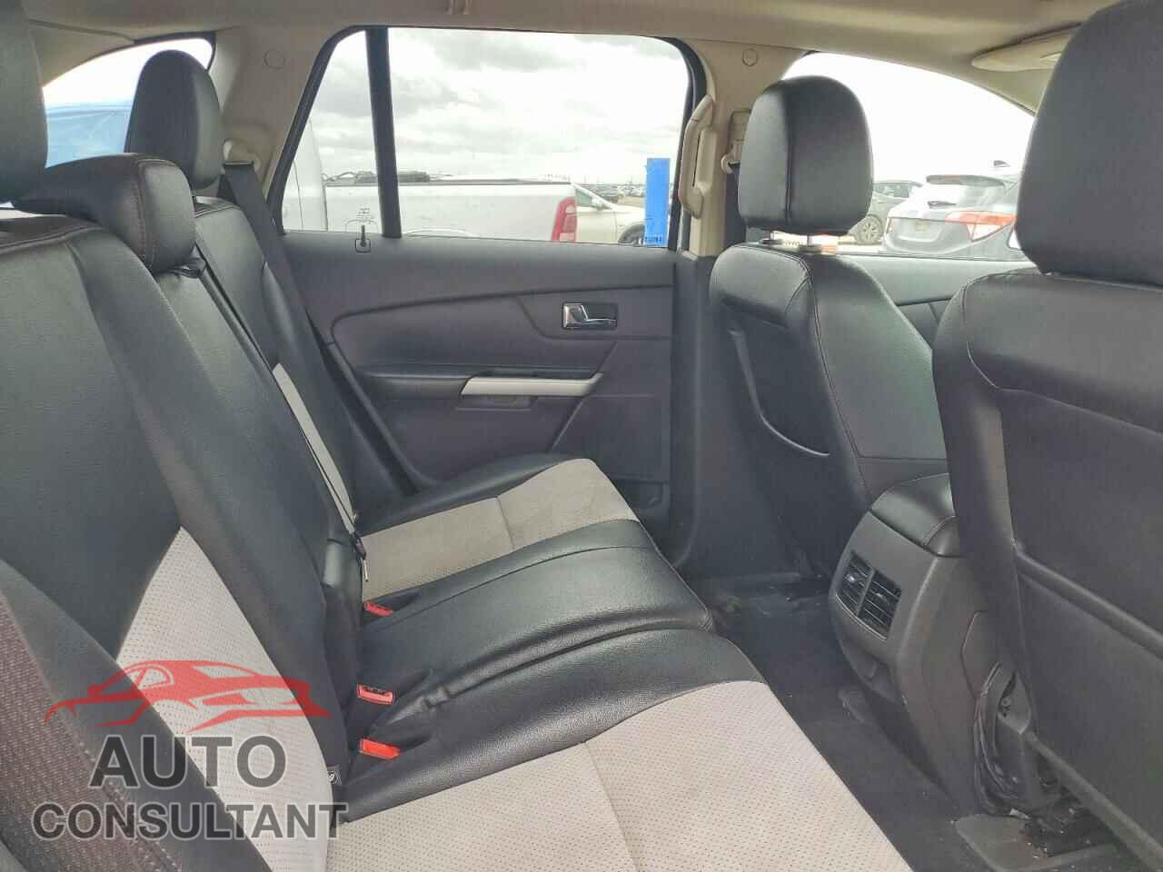 FORD EDGE 2014 - 2FMDK3JC0EBB59706