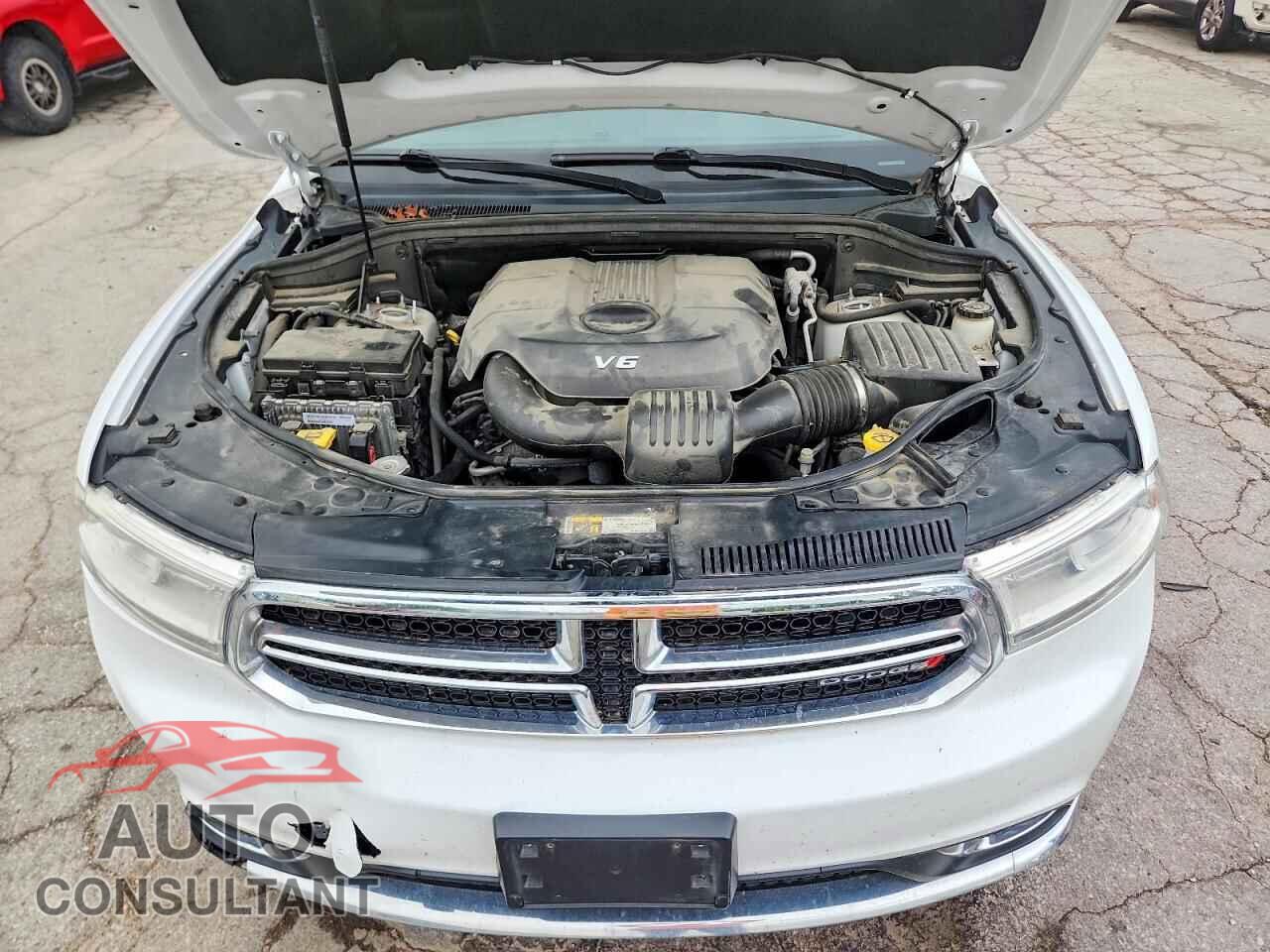 DODGE DURANGO 2015 - 1C4RDJDGXFC954044
