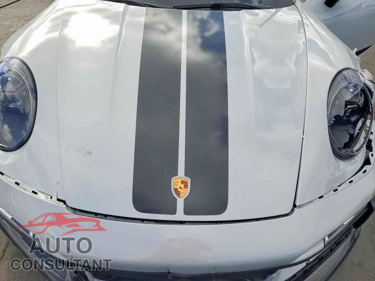 PORSCHE 911 2023 - WP0CD2A98PS263572