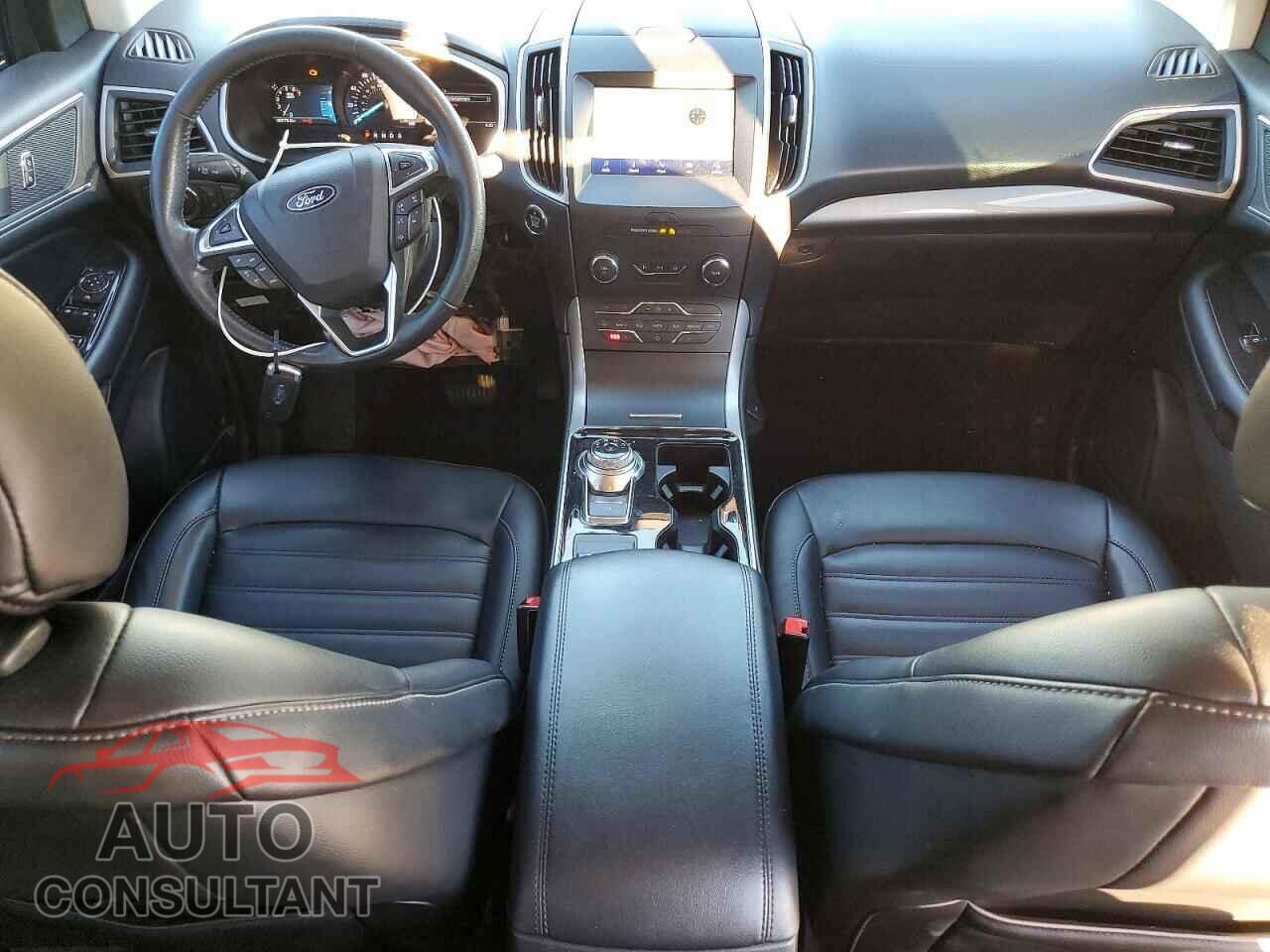 FORD EDGE 2019 - 2FMPK3J95KBC06743