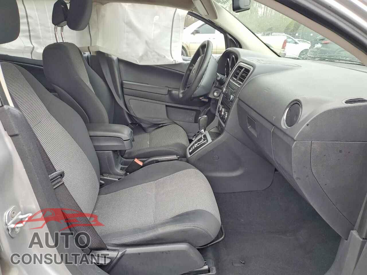 DODGE CALIBER 2011 - 1B3CB3HA8BD247298
