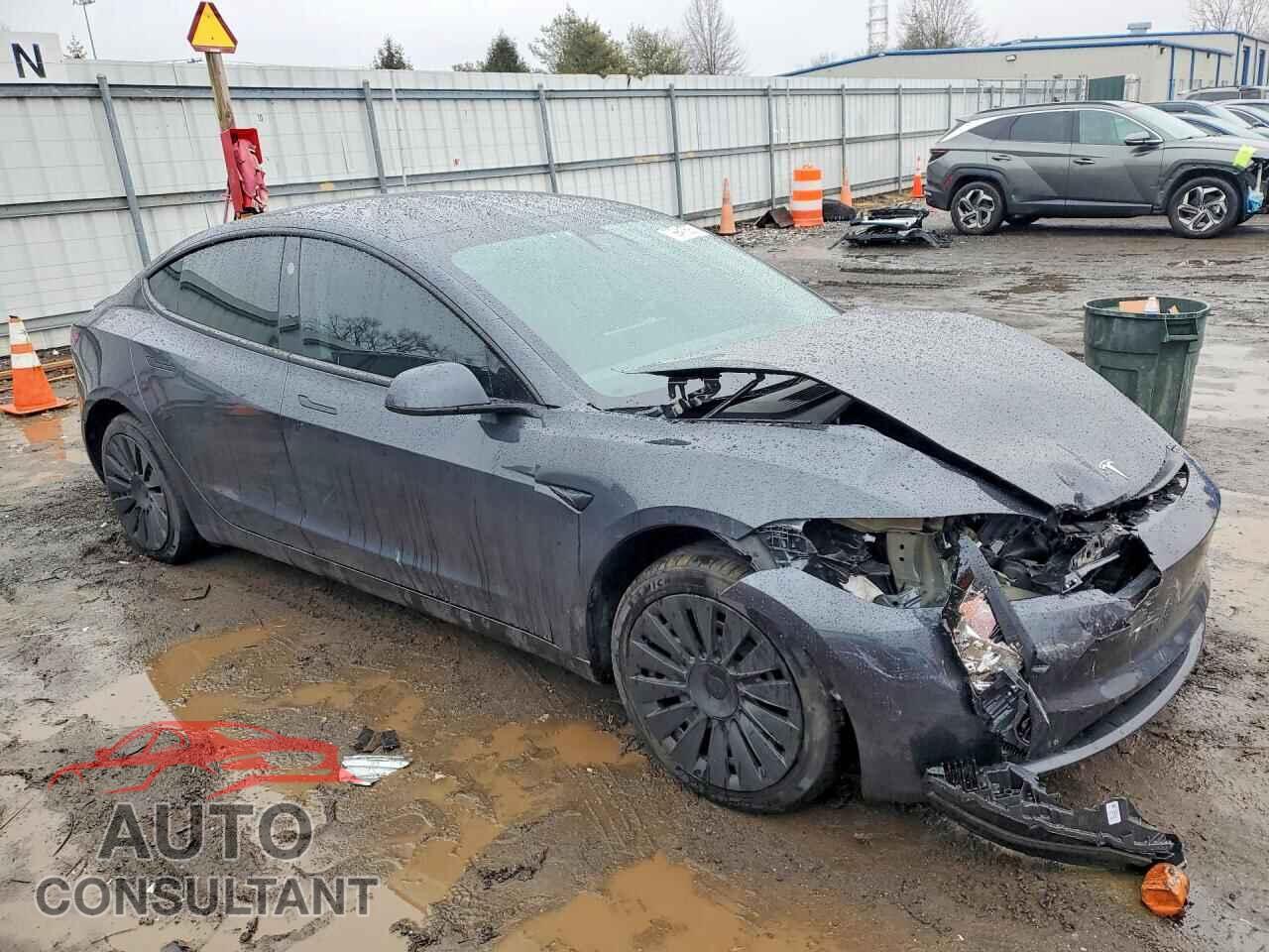 TESLA MODEL 3 2025 - 5YJ3E1EA2SF916480