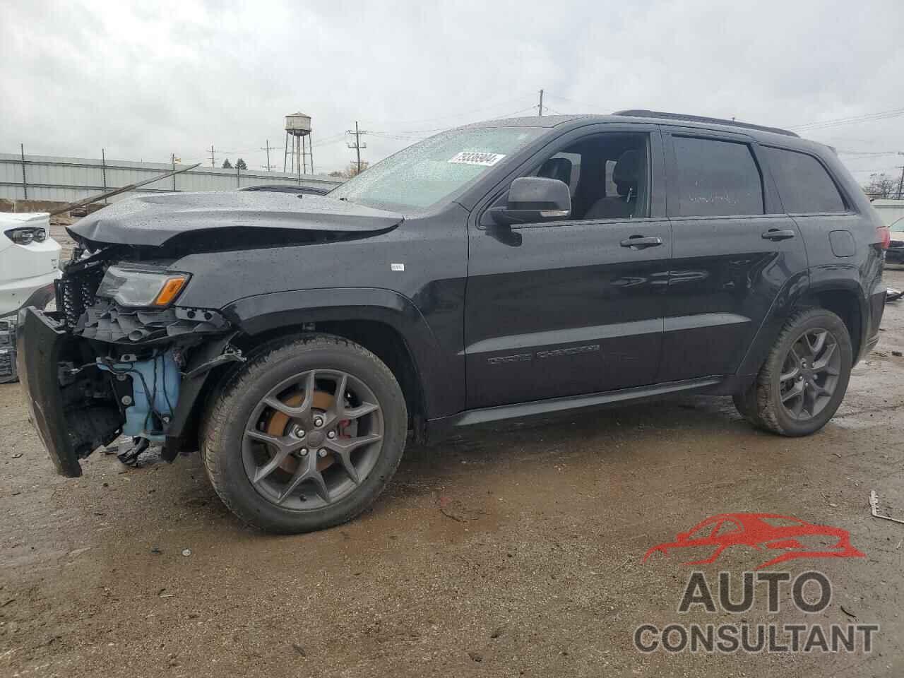 JEEP GRAND CHER 2020 - 1C4RJFBG2LC208952