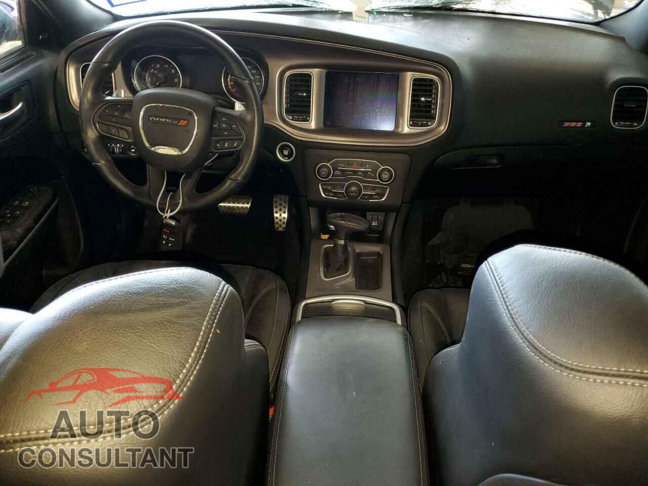 DODGE CHARGER 2023 - 2C3CDXGJ1PH531906