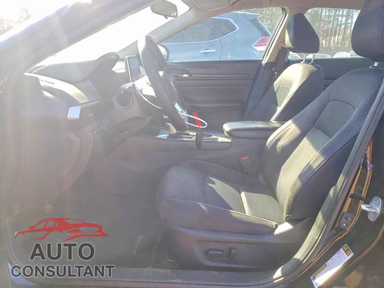NISSAN ALTIMA 2019 - 1N4BL4BVXKC259750