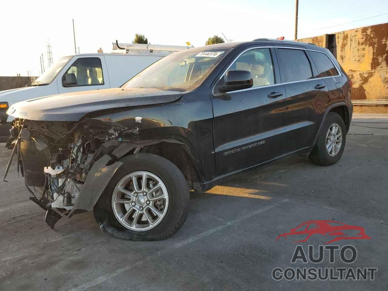 JEEP GRAND CHER 2018 - 1C4RJEAG0JC412285