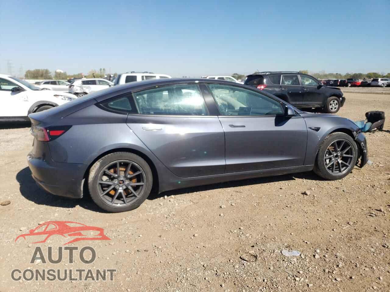 TESLA MODEL 3 2023 - 5YJ3E1EA7PF426107