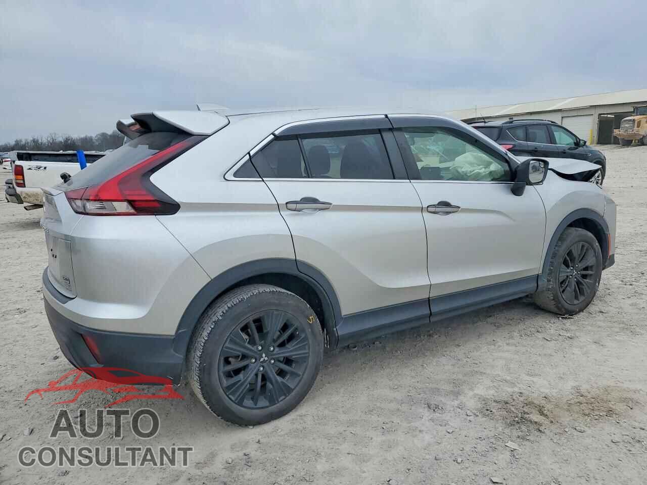 MITSUBISHI ECLIPSE 2022 - JA4ASVAA1NZ014330