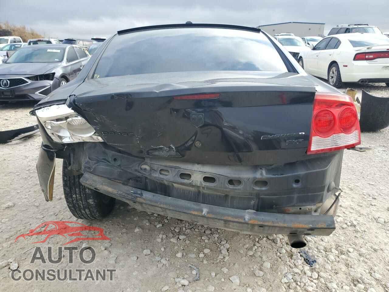 DODGE CHARGER 2010 - 2B3CA3CV9AH192441