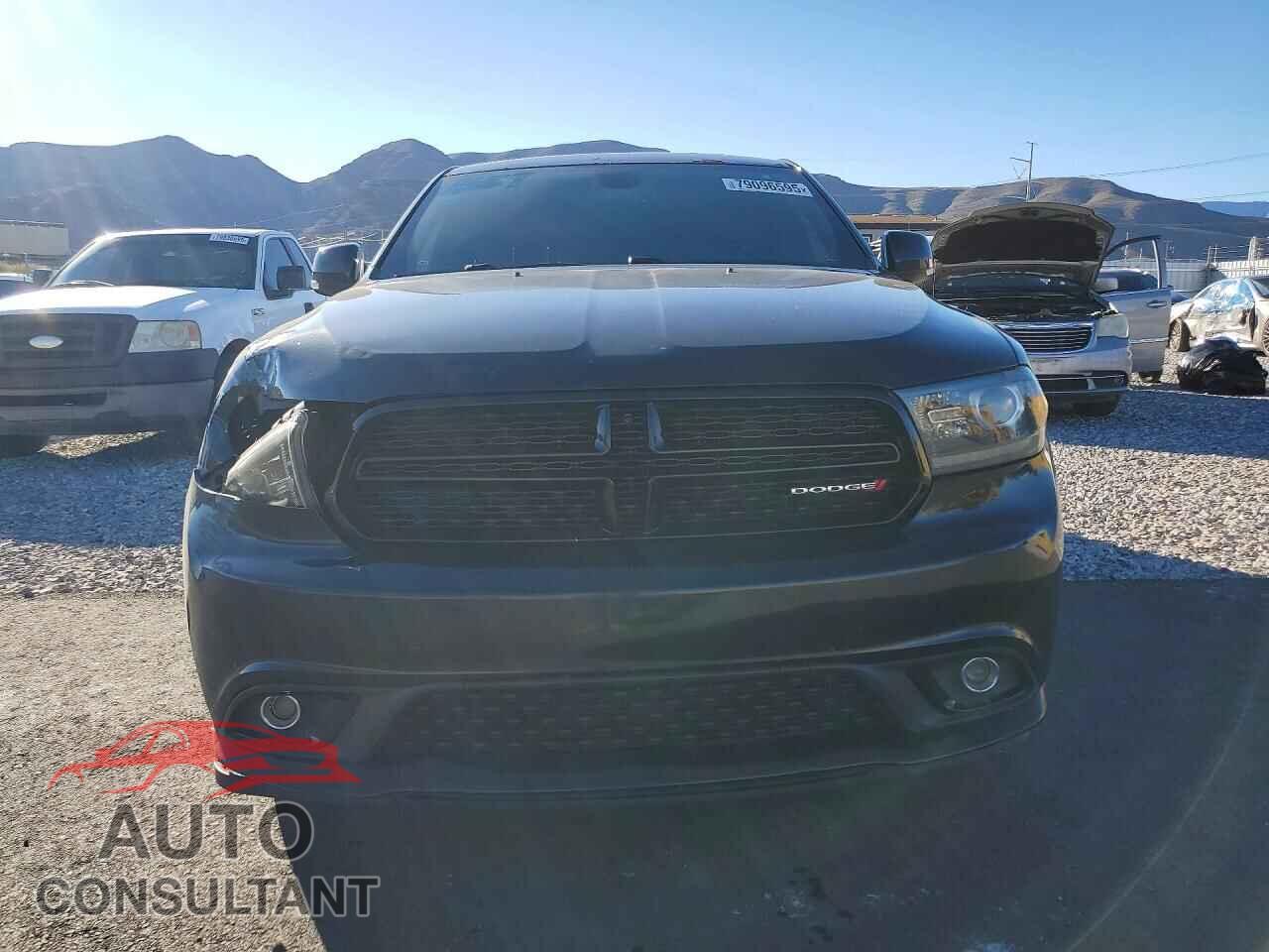 DODGE DURANGO 2015 - 1C4SDHCT5FC906962