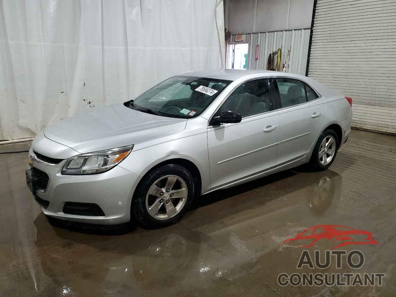 CHEVROLET MALIBU 2014 - 1G11B5SL3EF255306