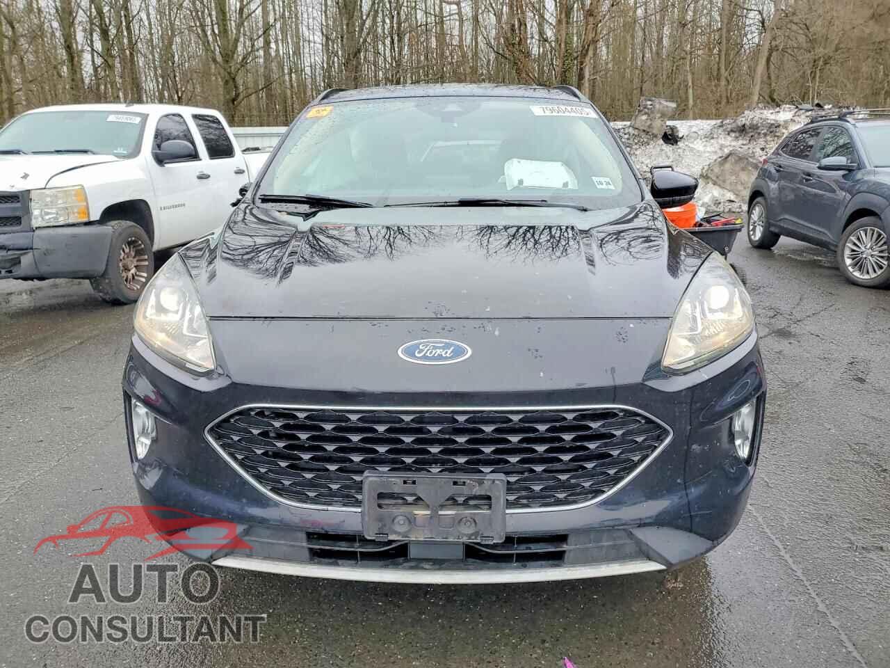 FORD ESCAPE 2020 - 1FMCU9H67LUA14727