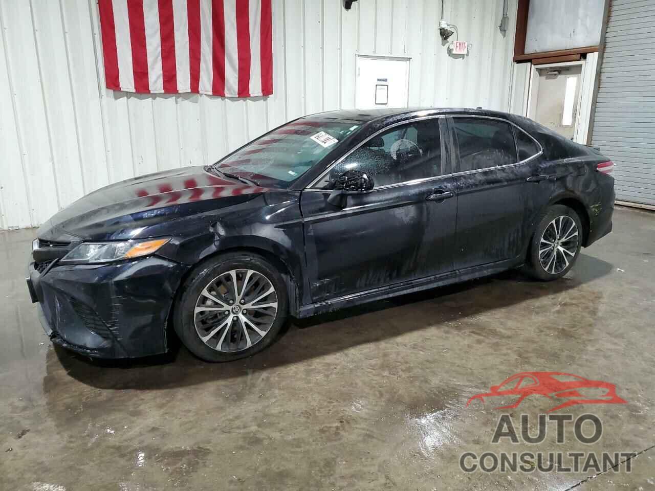 TOYOTA CAMRY 2020 - 4T1G11AK7LU383090