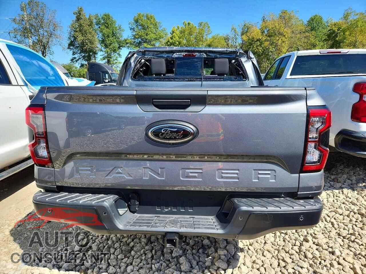 FORD RANGER 2026 - 1FTER4HP1TLE25251