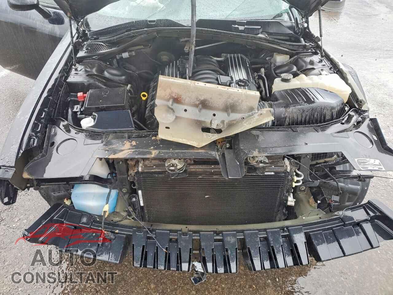 DODGE CHALLENGER 2023 - 2C3CDZFJ5PH694801