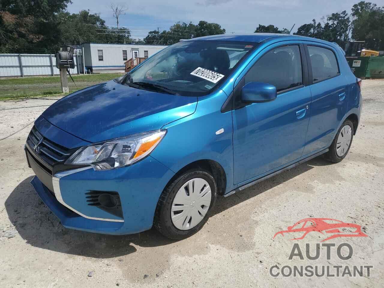 MITSUBISHI MIRAGE 2024 - ML32AUHJ8RH025112