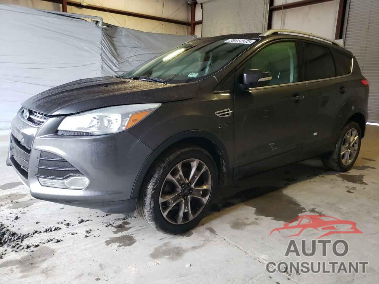 FORD ESCAPE 2016 - 1FMCU9J92GUB13501