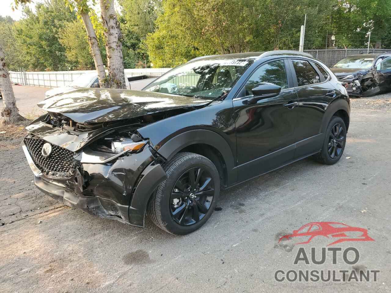 MAZDA CX30 2024 - 3MVDMBBM6RM647884