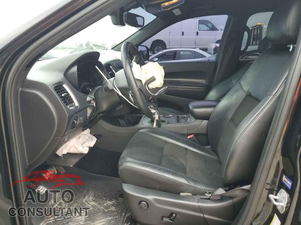 DODGE DURANGO 2019 - 1C4RDJDG9KC651959