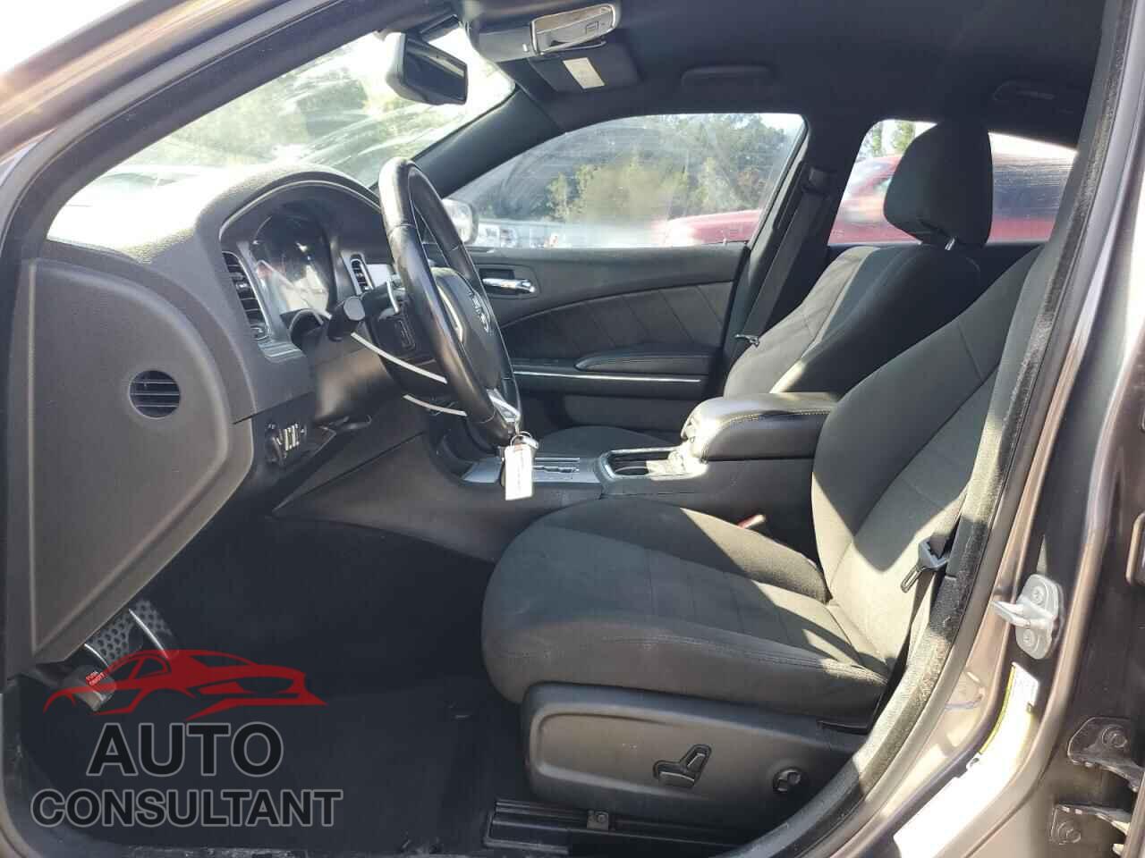 DODGE CHARGER 2014 - 2C3CDXCTXEH230555