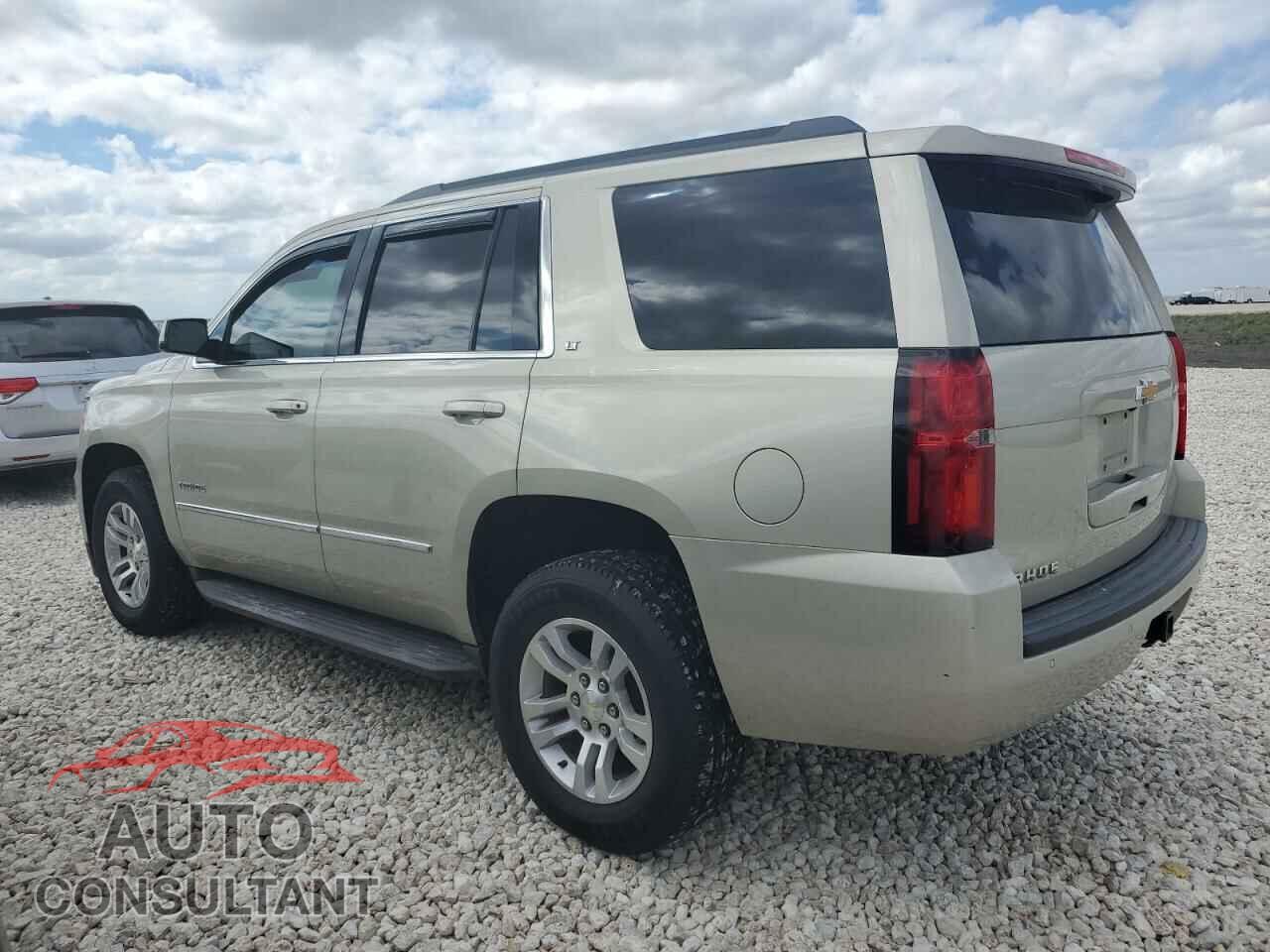 CHEVROLET TAHOE 2015 - 1GNSCBKC5FR648190