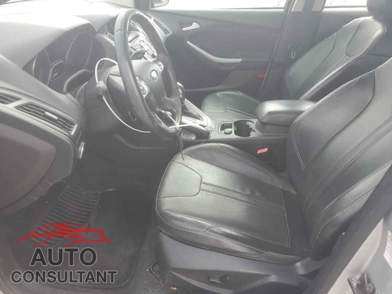 FORD FOCUS 2013 - 1FADP3F22DL291179