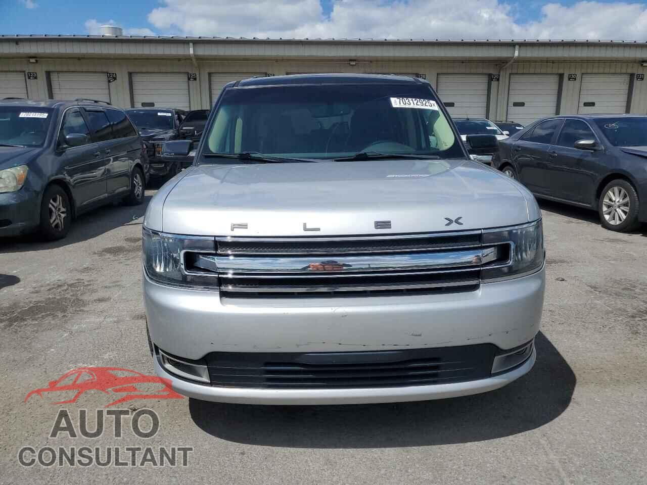 FORD FLEX 2014 - 2FMGK5C83EBD18056