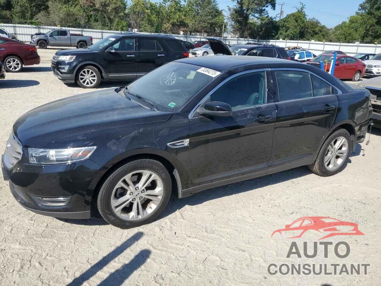 FORD TAURUS 2016 - 1FAHP2H82GG146170