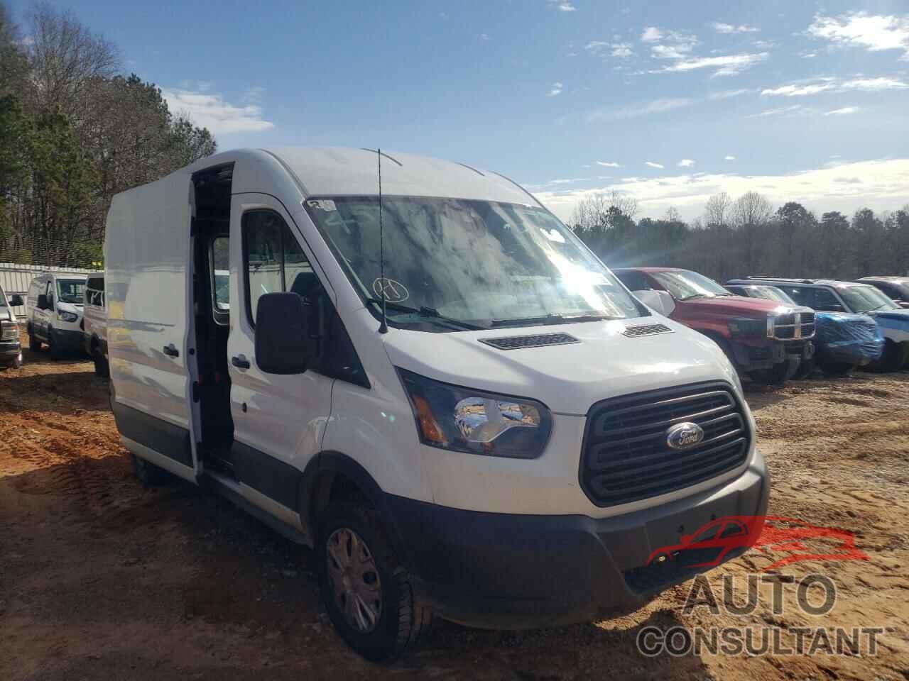 FORD TRANSIT CO 2019 - 1FTYR2CM0KKA85853