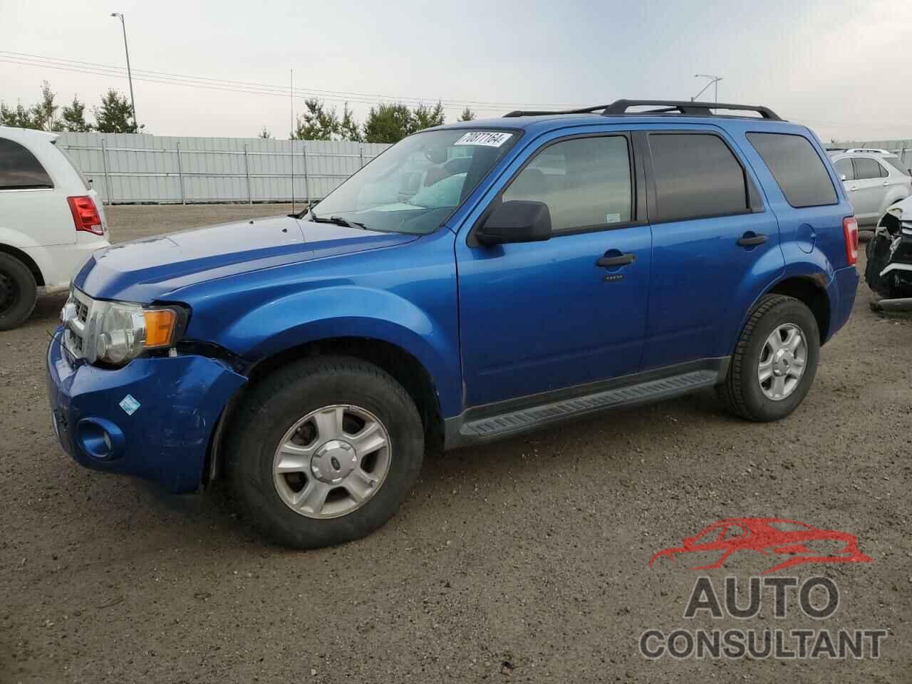 FORD ESCAPE 2012 - 1FMCU0D74CKC32520