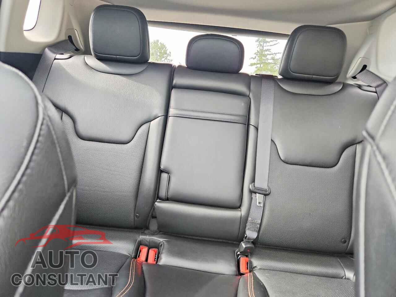 JEEP COMPASS 2020 - 3C4NJDCB0LT146865