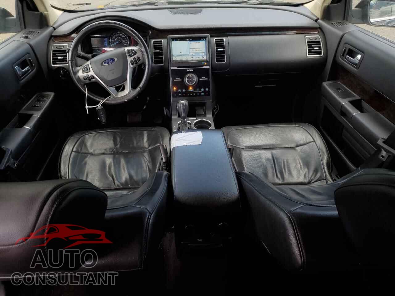 FORD FLEX 2016 - 2FMHK6D8XGBA03895