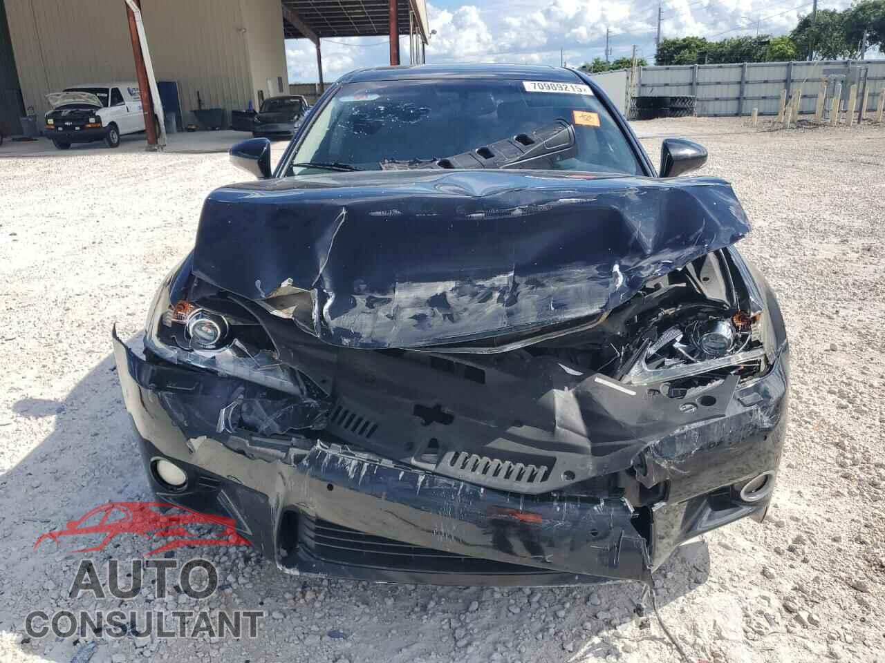 LEXUS GS350 2014 - JTHCE1BL2E5023252