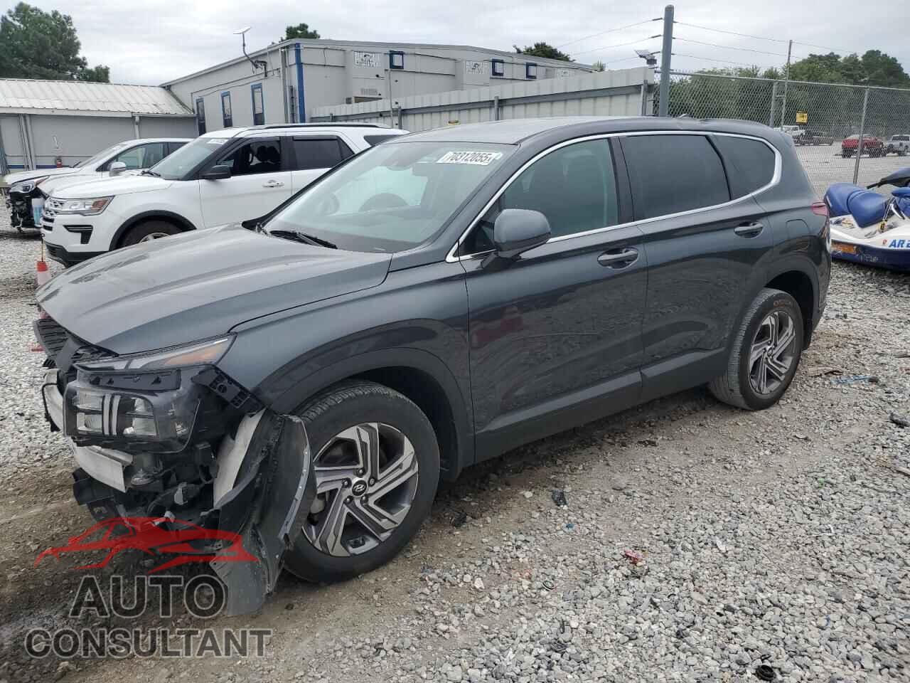 HYUNDAI SANTA FE 2023 - 5NMS14AJ0PH653961