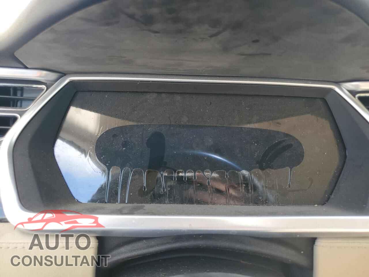 TESLA MODEL S 2013 - 5YJSA1BG9DFP08986
