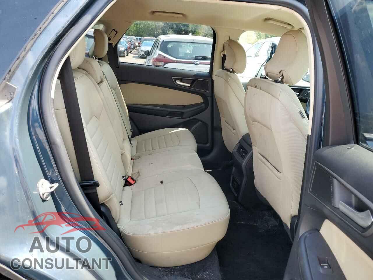 FORD EDGE 2016 - 2FMPK4G99GBC59983