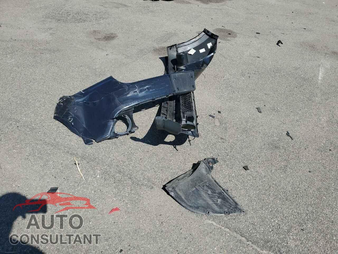 DODGE DURANGO 2013 - 1C4SDJDTXDC654435