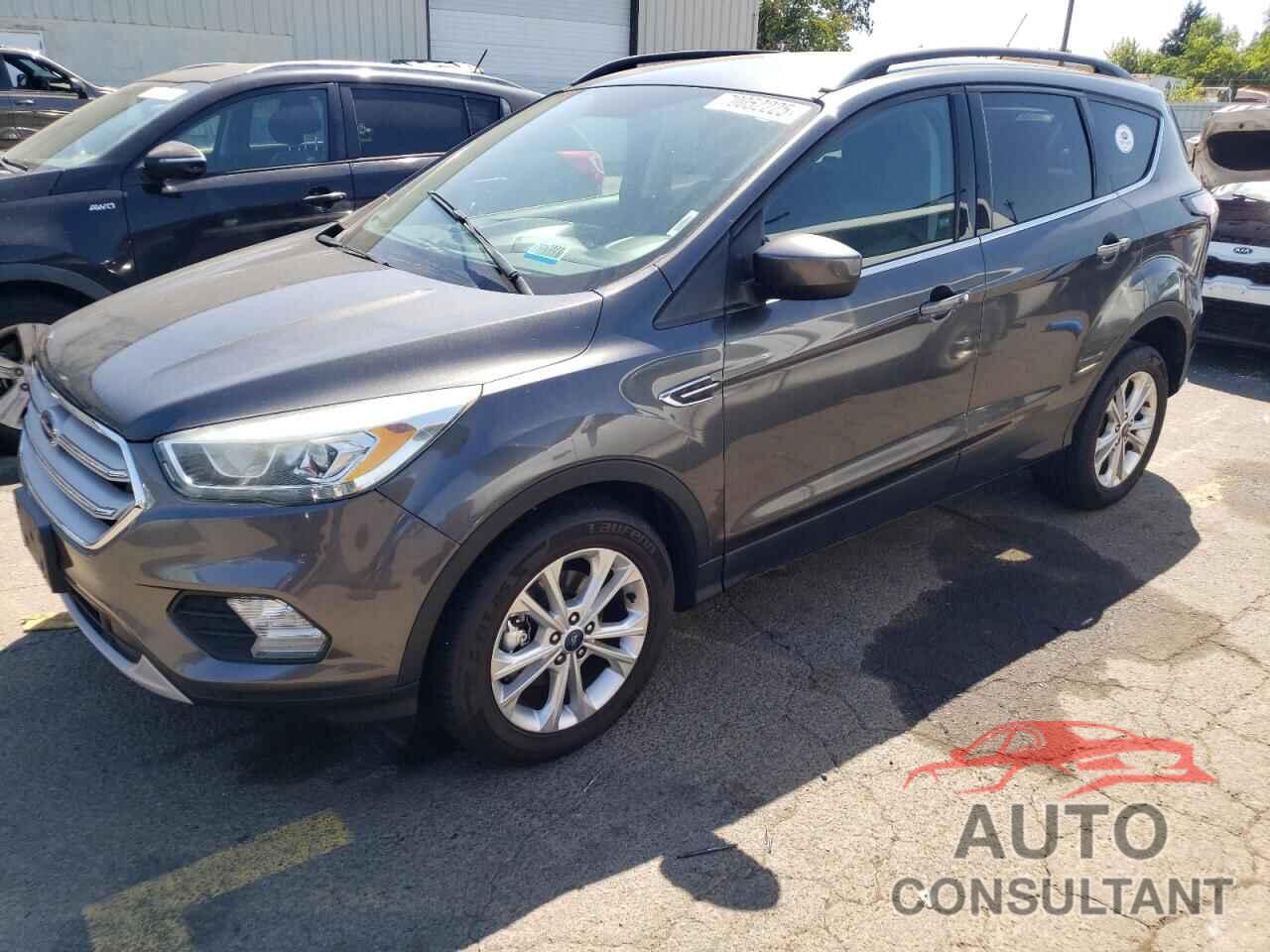 FORD ESCAPE 2017 - 1FMCU0GD6HUC81165