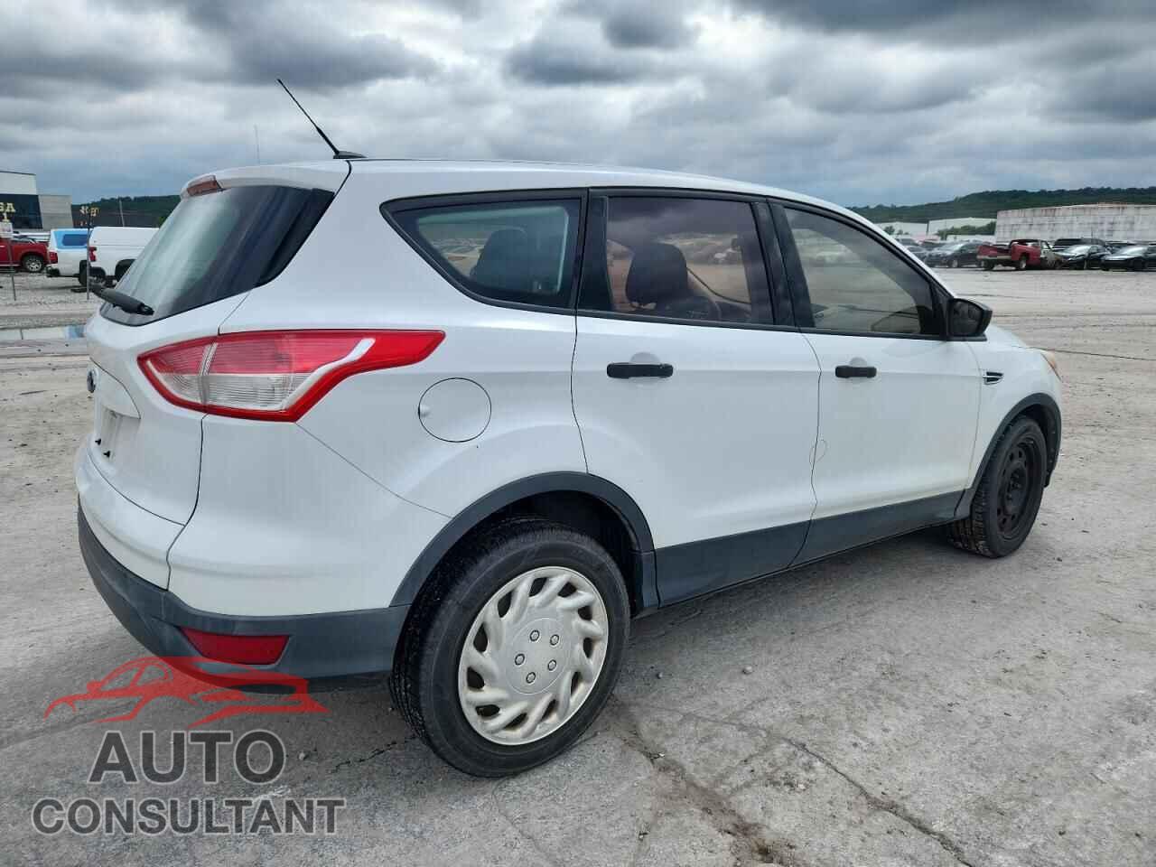 FORD ESCAPE 2014 - 1FMCU0F76EUC76653