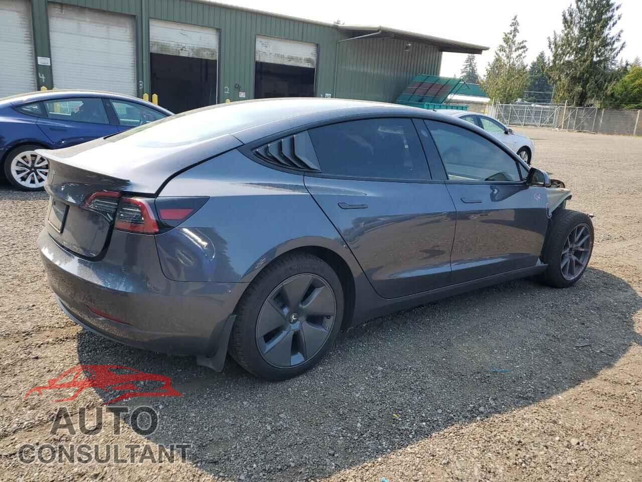 TESLA MODEL 3 2023 - 5YJ3E1EA6PF680312