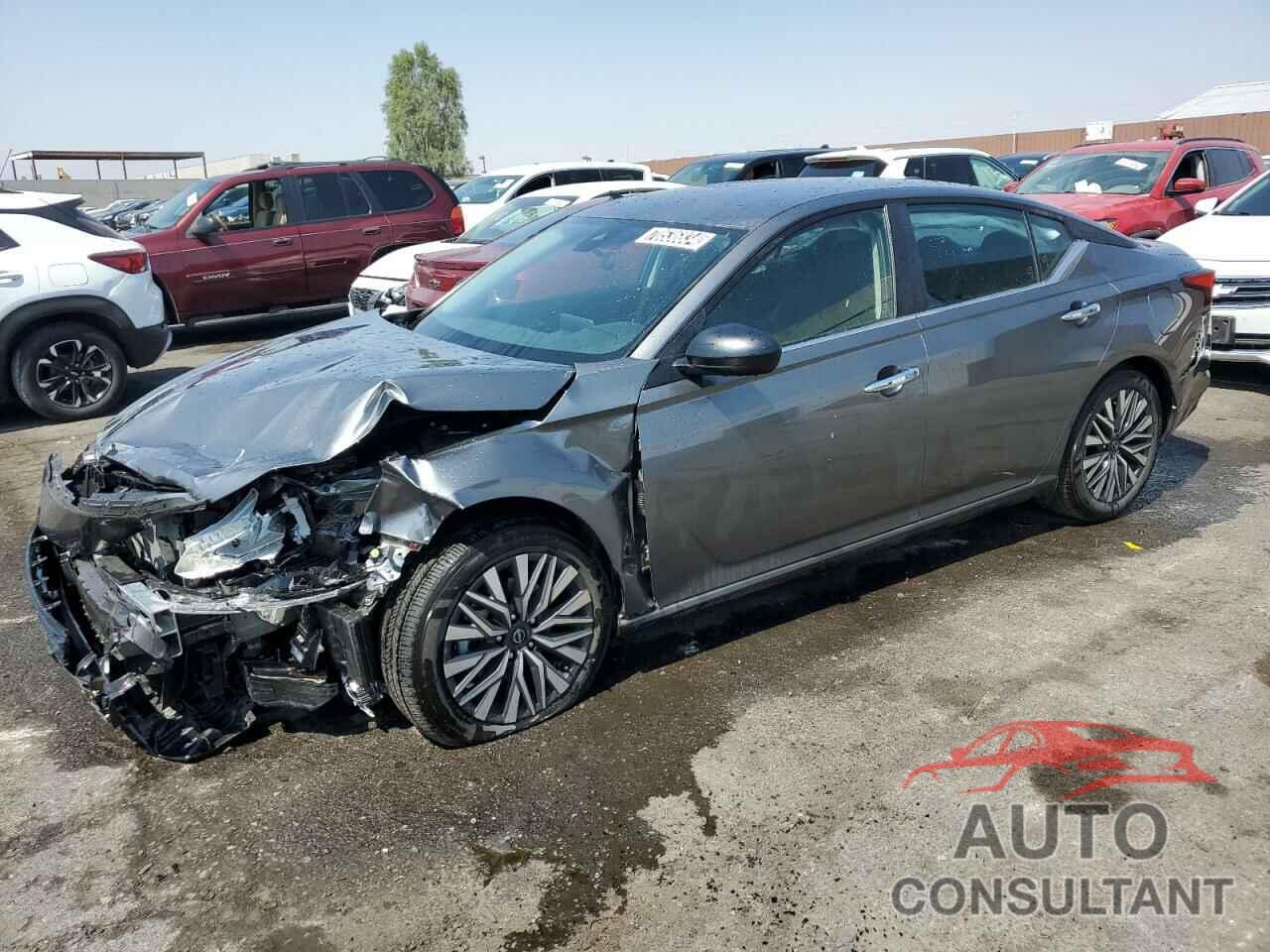 NISSAN ALTIMA 2024 - 1N4BL4DV9RN395914