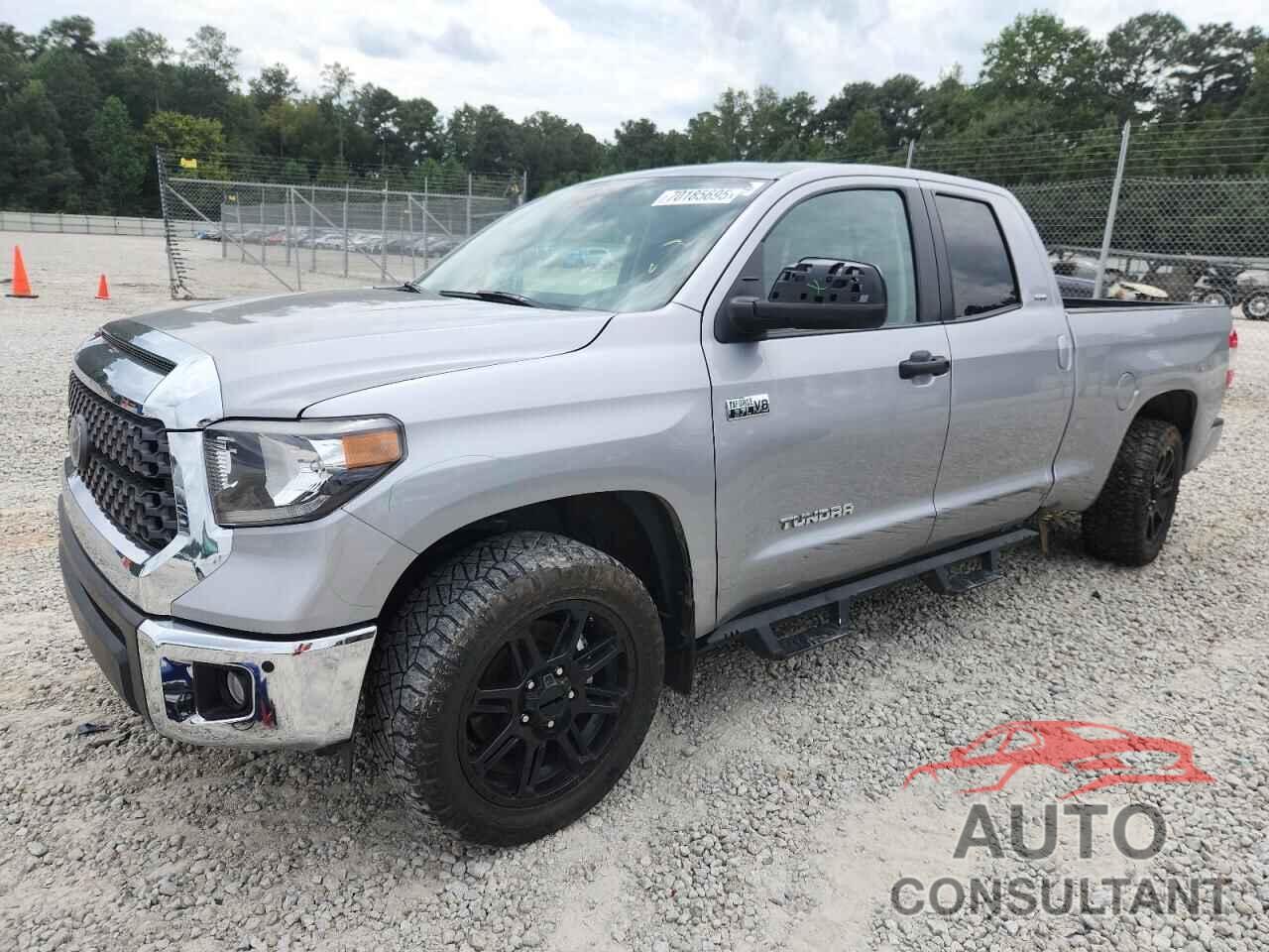 TOYOTA TUNDRA 2021 - 5TFRY5F16MX285037