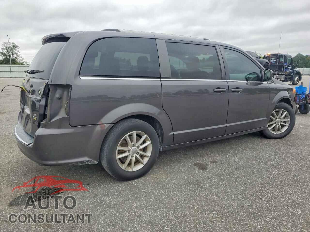 DODGE CARAVAN 2019 - 2C4RDGCGXKR774939