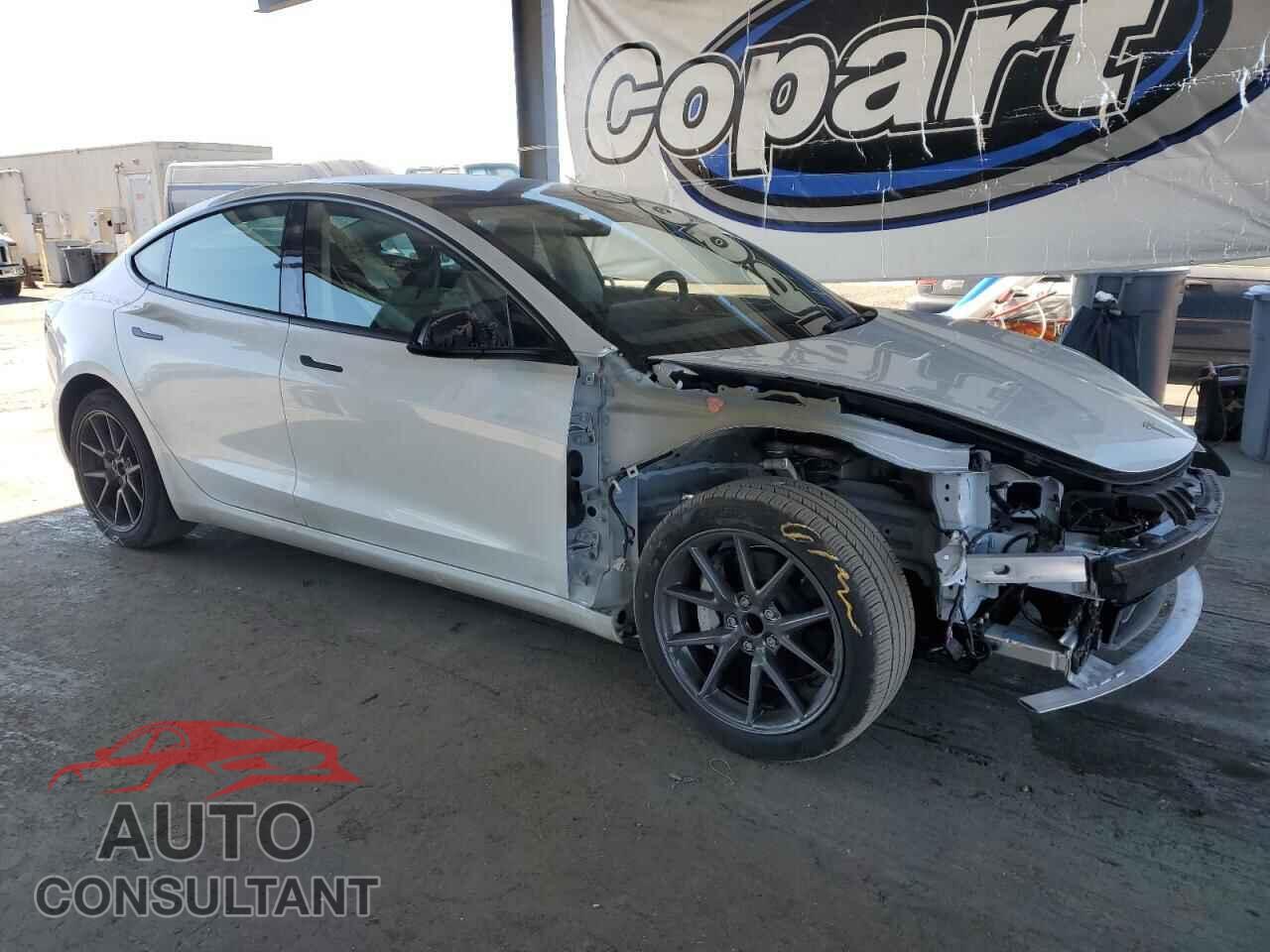 TESLA MODEL 3 2023 - 5YJ3E1EA3PF453790