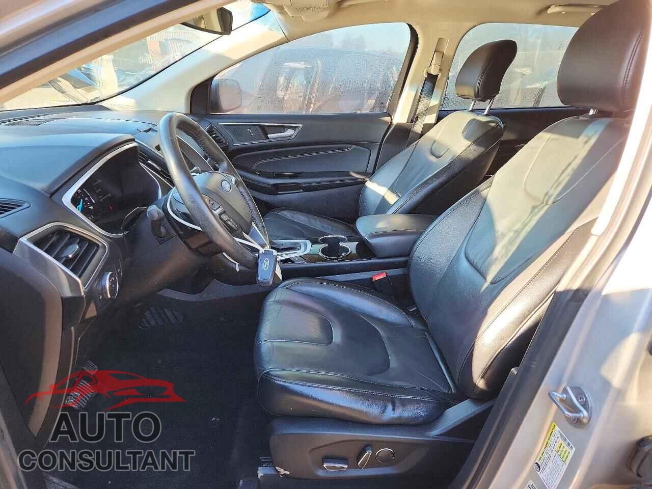 FORD EDGE 2018 - 2FMPK4K97JBB75773