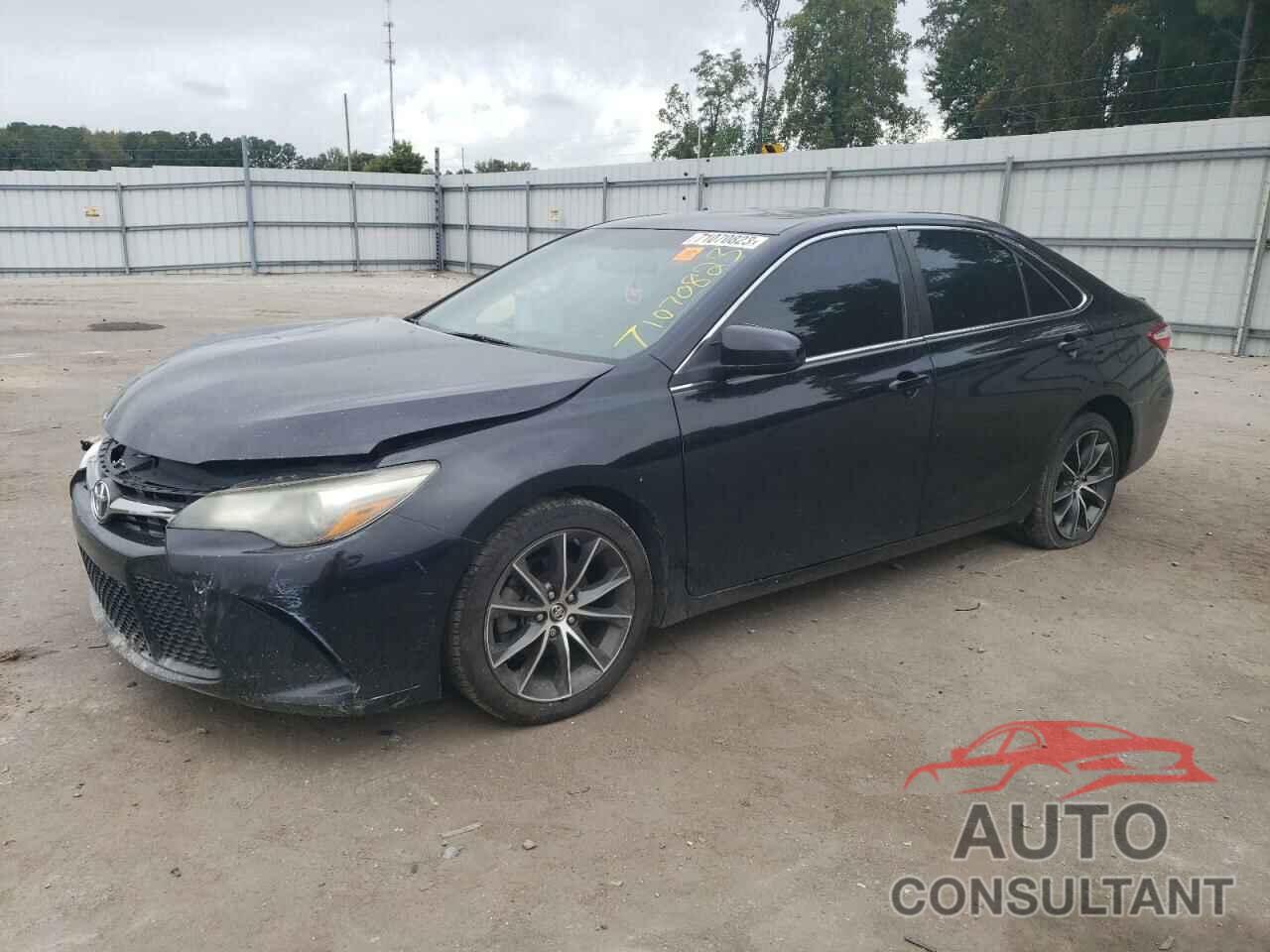 TOYOTA CAMRY 2015 - 4T1BF1FKXFU006990
