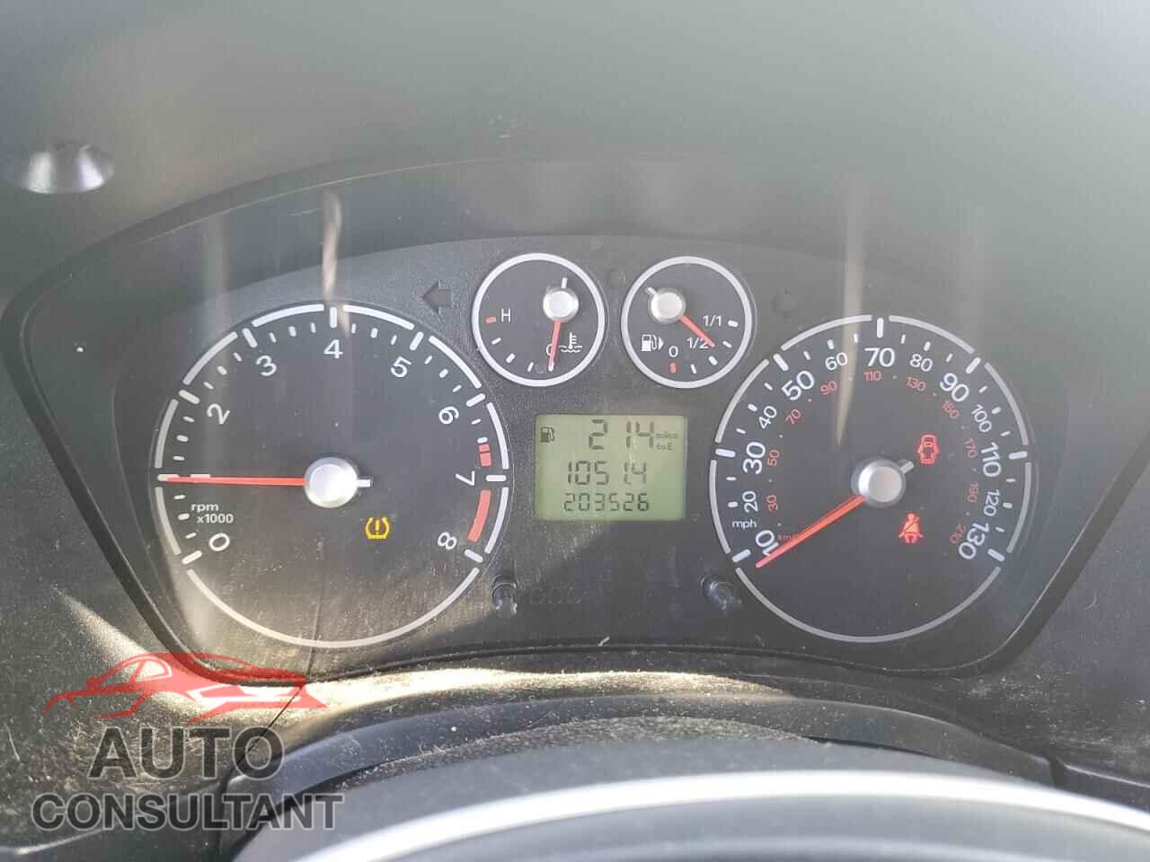FORD TRANSIT 2011 - NM0LS7DN9BT074232