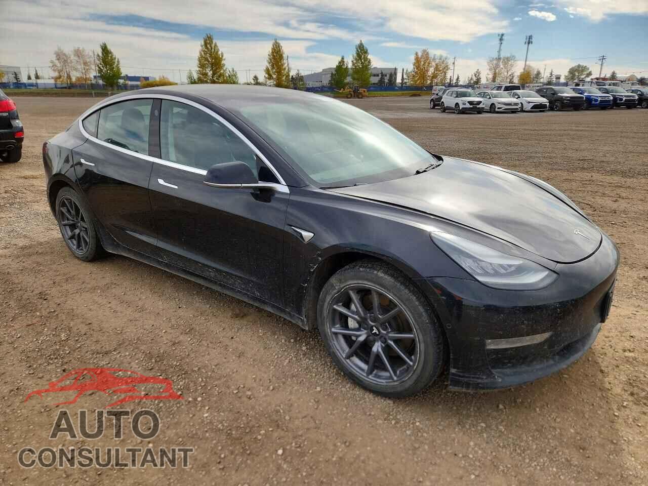 TESLA MODEL 3 2019 - 5YJ3E1EA1KF328697